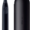Oral-B iO Series 2 Ηλεκτρική Οδοντόβουρτσα με Αισθητήρα Πίεσης και Θήκη Ταξιδίου Μαύρη