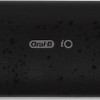 Oral-B iO Series 2 Ηλεκτρική Οδοντόβουρτσα με Αισθητήρα Πίεσης και Θήκη Ταξιδίου Night Black / Forest Green