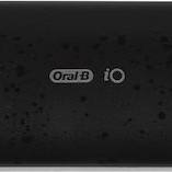 Oral-B iO Series 2 Ηλεκτρική Οδοντόβουρτσα με Αισθητήρα Πίεσης και Θήκη Ταξιδίου Night Black / Forest Green