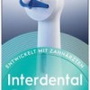 Oral-B iO Interdental Care Ανταλλακτικές Κεφαλές για Ηλεκτρική Οδοντόβουρτσα 2τμχ