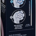 Oral-B iO Gentle Care Ανταλλακτικές Κεφαλές για Ηλεκτρική Οδοντόβουρτσα 4τμχ