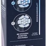 Oral-B iO Gentle Care Ανταλλακτικές Κεφαλές για Ηλεκτρική Οδοντόβουρτσα Black 4τμχ