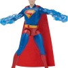 Φιγούρα Δράσης Superman για 4+ Ετών 15εκ.