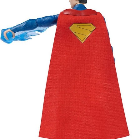 Φιγούρα Δράσης Superman για 4+ Ετών 15εκ.