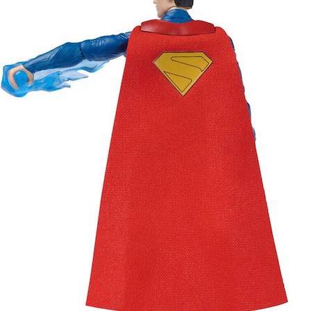 Φιγούρα Δράσης Superman για 4+ Ετών 15εκ.