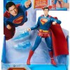 Φιγούρα Δράσης Superman για 4+ Ετών 15εκ.
