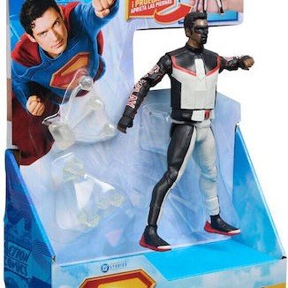 Dc Comics DC Comics: Superman Φιγούρα ύψους 15εκ.