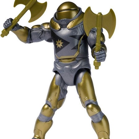 Φιγούρα Δράσης Superman για 4+ Ετών 15εκ.