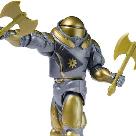 Φιγούρα Δράσης Superman για 4+ Ετών 15εκ.