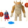 Spin Master Superman Movie Superman Vs Kaiju Slime Action Figures 6