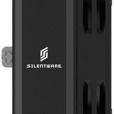 Silentware Bora Ψύκτρα Επεξεργαστή για Socket AM4/AM5/1200/115x/1700 με RGB Φωτισμό