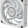 Gigabyte AORUS EZ CHAIN Case Fan 120mm με Λευκό Φωτισμό Λευκό
