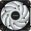 Gigabyte Aorus EZ Chain Case Fan 120mm με ARGB Φωτισμό