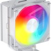 FSP/Fortron NP5-WA Ψύκτρα Επεξεργαστή για Socket AM4/AM5/1200/1700 με RGB Φωτισμό