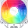 FSP/Fortron NP5-WA Ψύκτρα Επεξεργαστή για Socket AM4/AM5/1200/1700 με RGB Φωτισμό