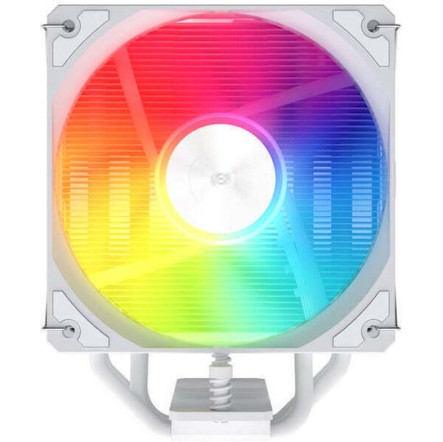 FSP/Fortron NP5-WA Ψύκτρα Επεξεργαστή για Socket AM4/AM5/1200/1700 με RGB Φωτισμό