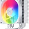 FSP/Fortron NP5-WA Ψύκτρα Επεξεργαστή για Socket AM4/AM5/1200/1700 με RGB Φωτισμό