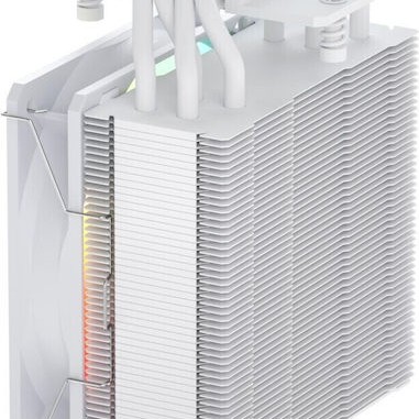 FSP/Fortron NP5-WA Ψύκτρα Επεξεργαστή για Socket AM4/AM5/1200/1700 με RGB Φωτισμό