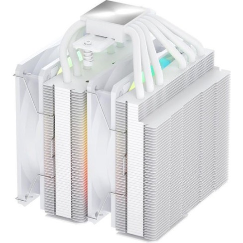 FSP/Fortron MP7-WA Ψύκτρα Επεξεργαστή για Socket AM4/AM5/1200/1700 με ARGB Φωτισμό