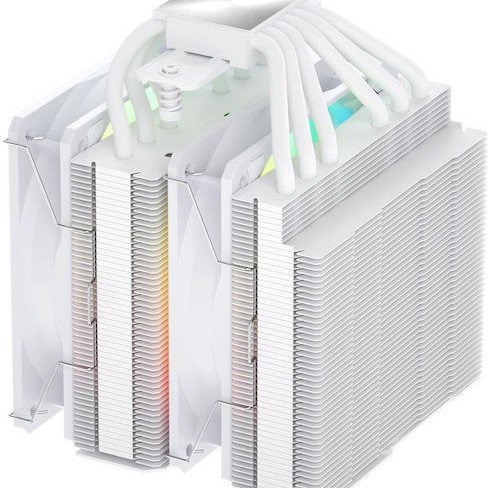 FSP/Fortron MP7-WA Ψύκτρα Επεξεργαστή για Socket AM4/AM5/1200/1700 με ARGB Φωτισμό