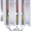 FSP/Fortron MP7-WA Ψύκτρα Επεξεργαστή για Socket AM4/AM5/1200/1700 με ARGB Φωτισμό
