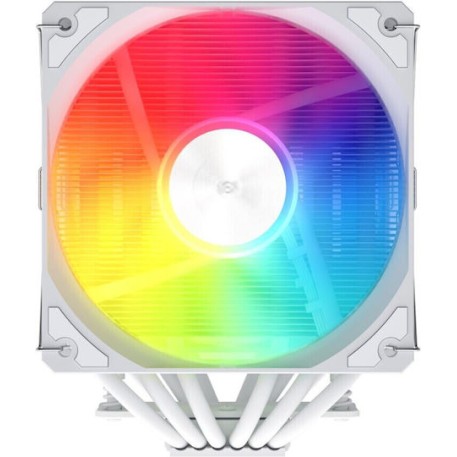 FSP/Fortron MP7-WA Ψύκτρα Επεξεργαστή για Socket AM4/AM5/1200/1700 με ARGB Φωτισμό