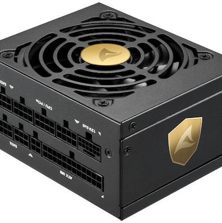 Sharkoon Rebel P20 1000W Μαύρο Τροφοδοτικό Υπολογιστή Full Modular