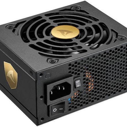 Sharkoon Rebel P20 1000W Μαύρο Τροφοδοτικό Υπολογιστή Full Modular