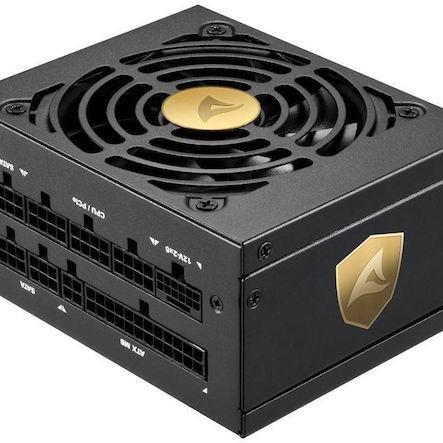 Sharkoon Rebel P20 750W Μαύρο Τροφοδοτικό Υπολογιστή Full Modular