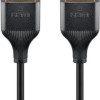 Goobay HDMI 2.1 Cable HDMI male - HDMI male 0.5m Μαύρο