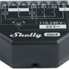 Shelly 2PM Gen4 Smart Switch 2 Καναλιών Wi-Fi, Bluetooth, ZigBee & RF 10A