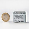 Shelly EM Mini Gen4 Smart Switch Wi-Fi, Bluetooth, ZigBee & RF 16A