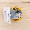 Shelly EM Mini Gen4 Smart Switch Wi-Fi, Bluetooth, ZigBee & RF 16A