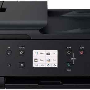 Canon PIXMA TR7650 Έγχρωμο Πολυμηχάνημα Inkjet 4452C026