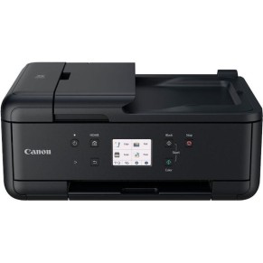 Canon PIXMA TR7650 Έγχρωμο Πολυμηχάνημα Inkjet 4452C026