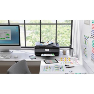 Canon PIXMA TR7650 Έγχρωμο Πολυμηχάνημα Inkjet 4452C026