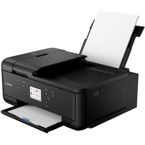 Canon PIXMA TR7650 Έγχρωμο Πολυμηχάνημα Inkjet 4452C026