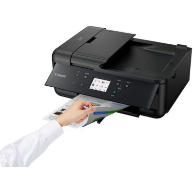 Canon PIXMA TR7650 Έγχρωμο Πολυμηχάνημα Inkjet 4452C026