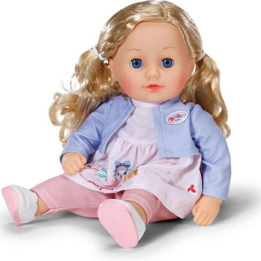 Μωρό Κούκλα Sophia Rose 36 εκ.