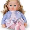 Μωρό Κούκλα Sophia Rose 36 εκ.