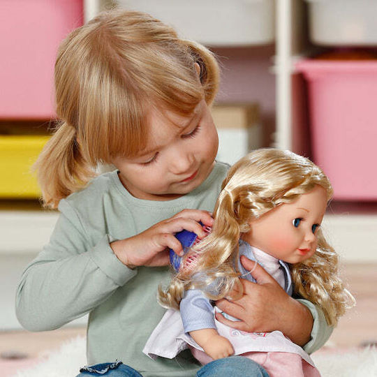 Μωρό Κούκλα Sophia Rose 36 εκ.