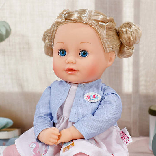 Μωρό Κούκλα Sophia Rose 36 εκ.