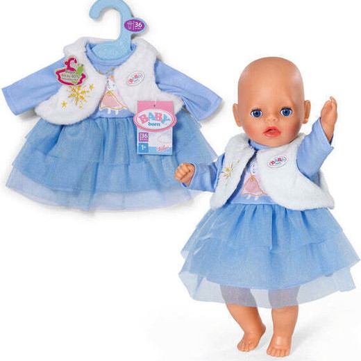 ZAPF Creation Αξεσουάρ Χειμερινό