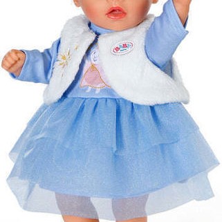 ZAPF Creation Αξεσουάρ Χειμερινό