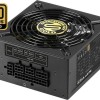 Sharkoon SilentStorm SFX 500W Μαύρο Τροφοδοτικό Υπολογιστή Full Modular 80 Plus Gold