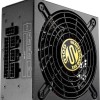 Sharkoon SilentStorm SFX 500W Μαύρο Τροφοδοτικό Υπολογιστή Full Modular 80 Plus Gold