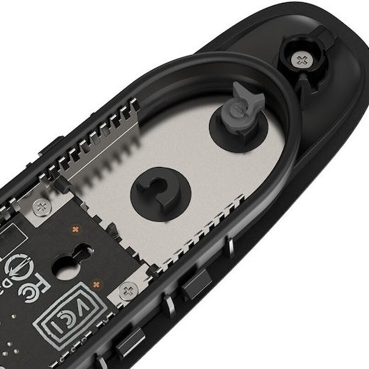 Asus Θήκη για Σκληρό Δίσκο M.2 PCI Express / SATA III NVME με σύνδεση Type-C