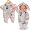 ZAPF Creation Μωρό Κούκλα 43 εκ.