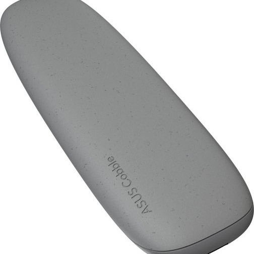 Asus Θήκη για Σκληρό Δίσκο M.2 SATA III σε Γκρι χρώμα