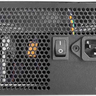 Thermaltake Berlin 750W Μαύρο Τροφοδοτικό Υπολογιστή Full Wired